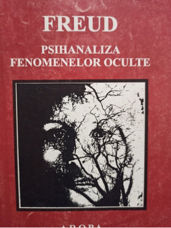 Psihanaliza fenomenelor oculte