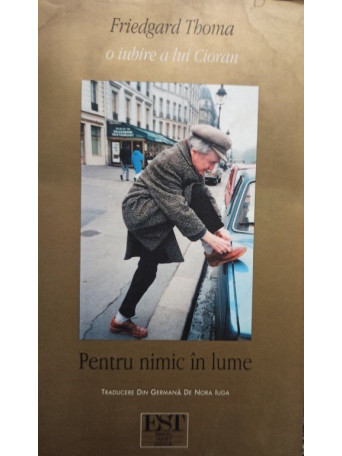 Pentru nimic in lume