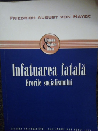 Infatuarea fatala