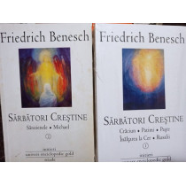 Sarbatori crestine, 2 vol.