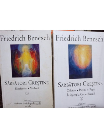 Sarbatori crestine, 2 vol.