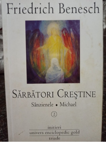 Sarbatori crestine, vol. 2