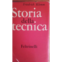 Storia della tecnica