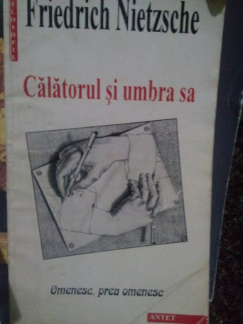 Calatorul si umbra sa