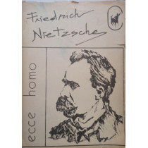 Friedrich Nietzsche - Ecce homo