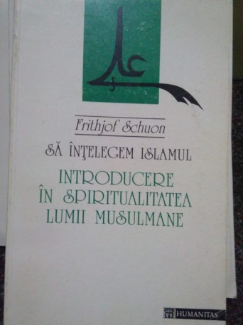 Sa intelegem Islamul