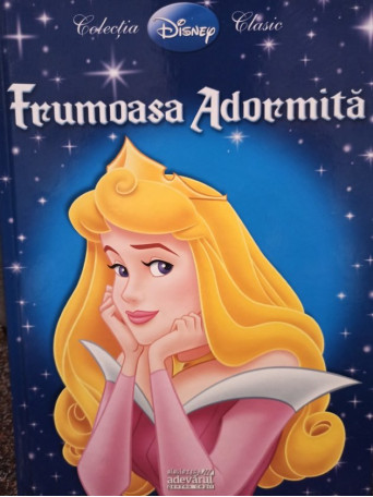 Frumoasa Adormita