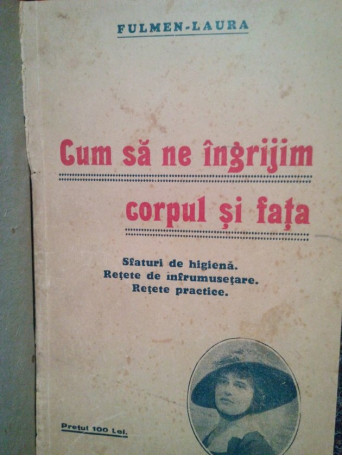 Cum sa ne ingrijim corpul si fata