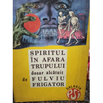 Spiritul in afara trupului