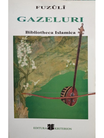 Gazeluri