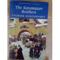 The Karamazov brothers