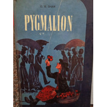 Pygmalion