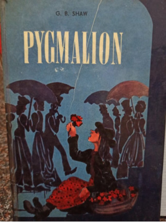 Pygmalion