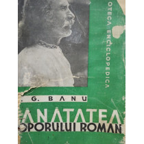 Sanatatea poporului roman