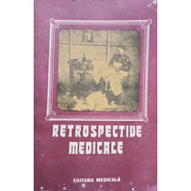 Retrospective medicale