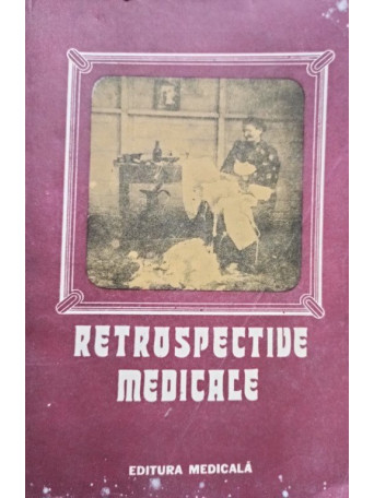 Retrospective medicale