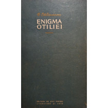 Enigma Otiliei