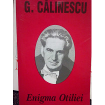 Enigma Otiliei