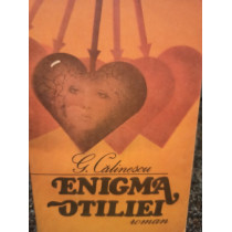 Enigma Otiliei