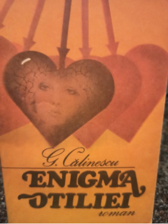 Enigma Otiliei