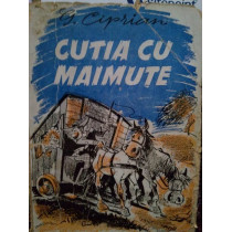 Cutia cu maimute