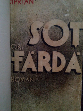 Sot ori farda