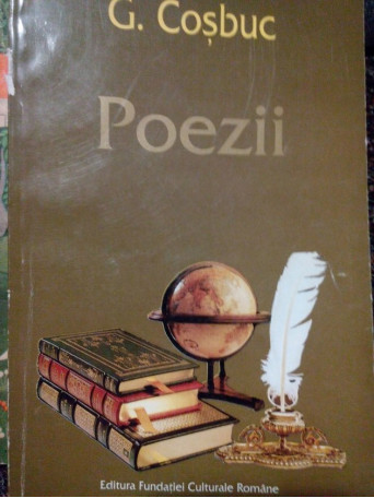 Poezii