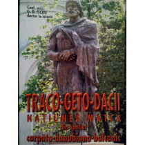 TracoGetoDacii