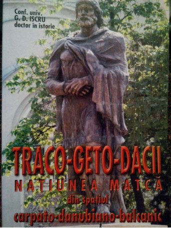 TracoGetoDacii