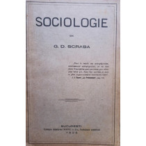 Sociologie