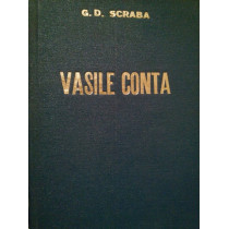 Vasile Conta