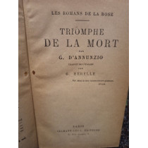 Triomphe de la mort