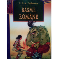 Basme romane