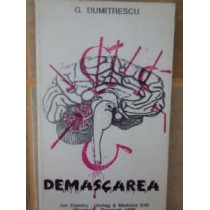 Demascarea