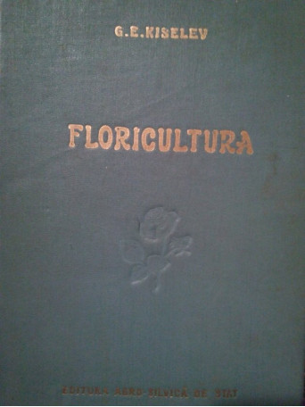 Floricultura