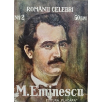 M. Eminescu