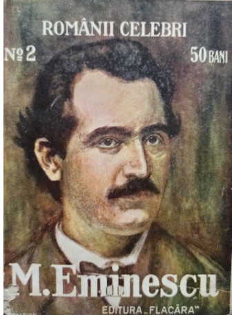 M. Eminescu