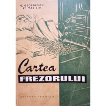 Cartea frezorului