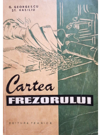 Cartea frezorului