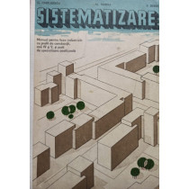 Sistematizare