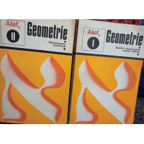 Geometrie, 2 vol.