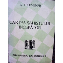 Cartea sahistului incepator