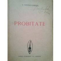 Probitate