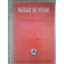 Patrar de veghe