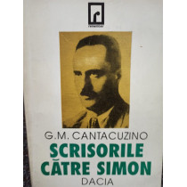 Scrisorile catre Simon