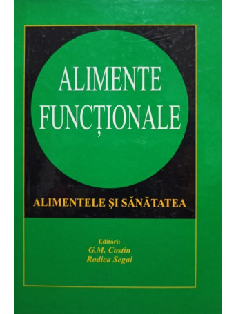 Alimente functionale