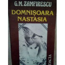 Domnisoara Nastasia