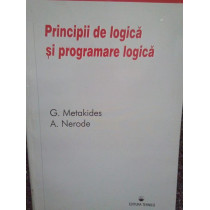 Principii de logica si programare logica