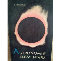 Astronomie elementara