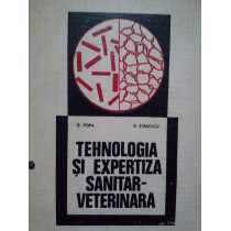 Tehnologia si expertiza sanitarveterinara